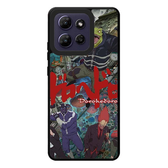 Dorohedoro 4 Motorola Moto G Play 2026 Case