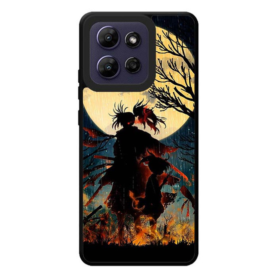 Dororo Motorola Moto G Play 2026 Case