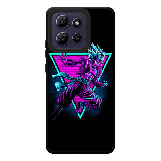 Dragon Ball Gogeta Motorola Moto G Play 2026 Case