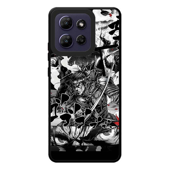 Ghost of Tsushima 3 Motorola Moto G Play 2026 Case