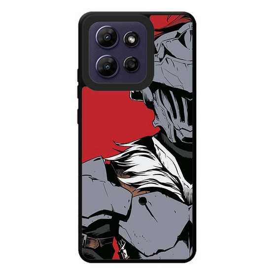 Goblin Slayer 1 Motorola Moto G Play 2026 Case