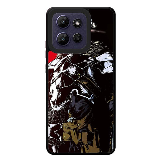 Goblin Slayer 4 Motorola Moto G Play 2026 Case