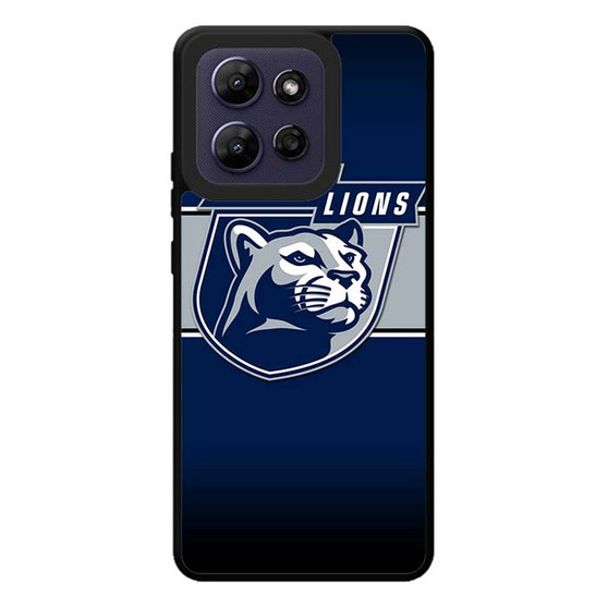 Lion Pride Penn State Motorola Moto G Play 2026 Case