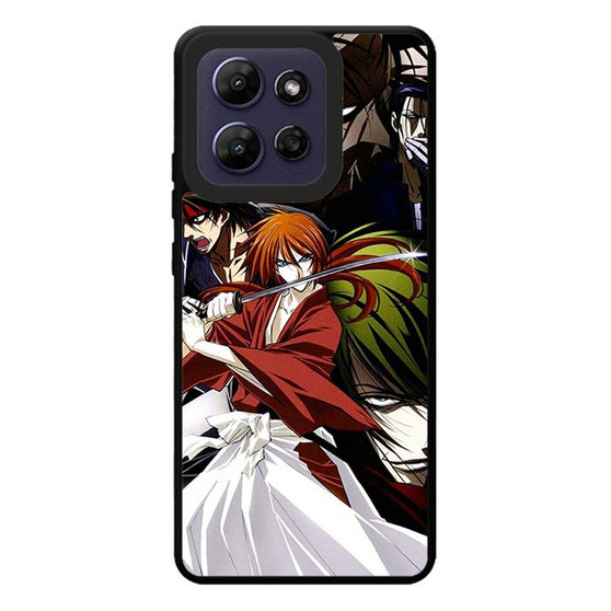 Samurai X Motorola Moto G Play 2026 Case