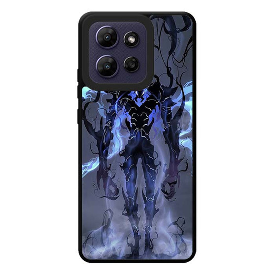 Solo Leveling Ant King Motorola Moto G Play 2026 Case