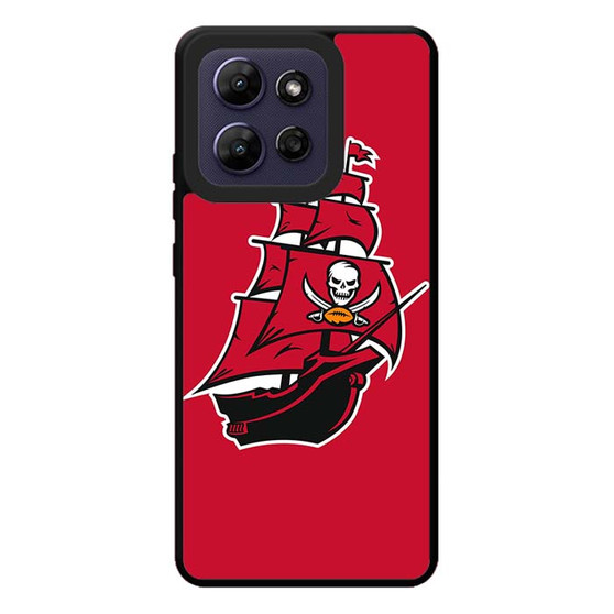 Tampa Bay 2 Motorola Moto G Play 2026 Case