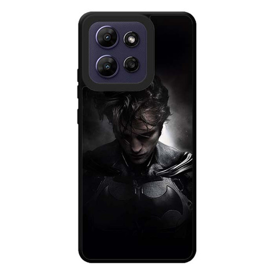 The Batman In Shadow Motorola Moto G Play 2026 Case