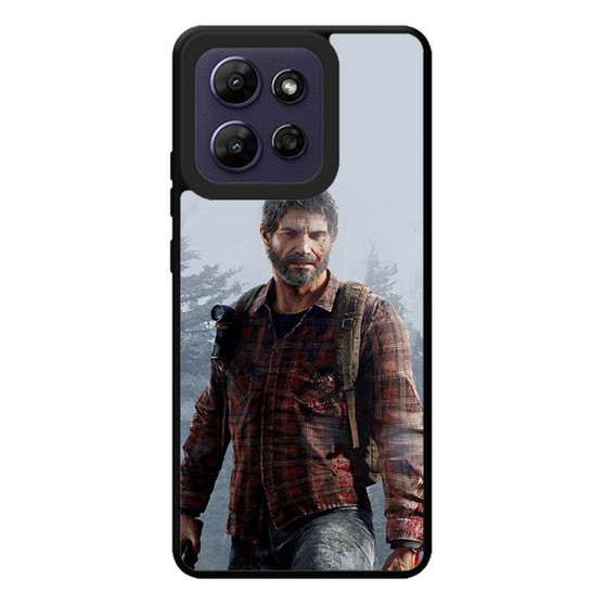 The Last of Us Part II Joel Motorola Moto G Play 2026 Case