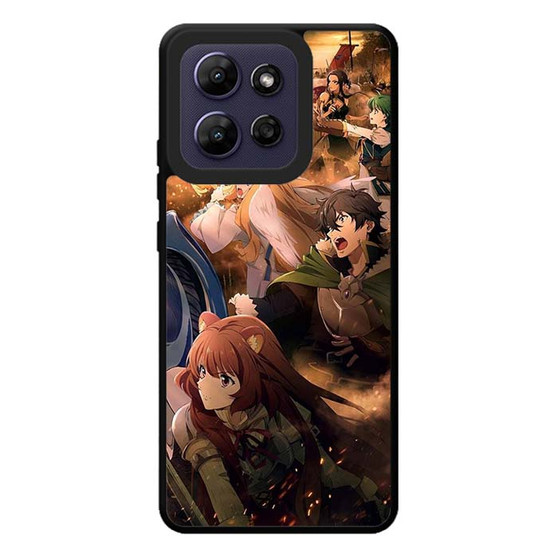 The Rising of the Shield Hero Aka Tate No Yuusha Motorola Moto G Play 2026 Case