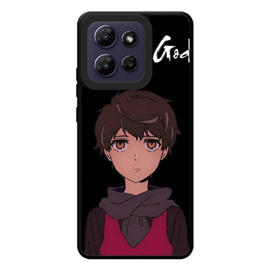 Tower of God Bam Motorola Moto G Play 2026 Case