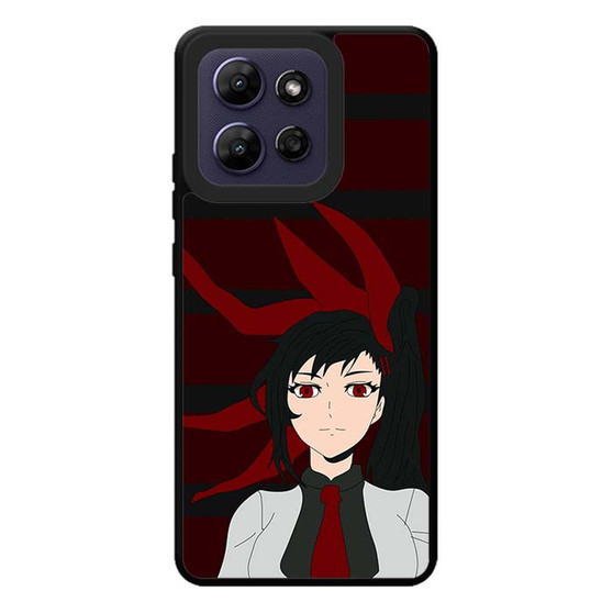 Tower of God Yuri Jahad Motorola Moto G Play 2026 Case