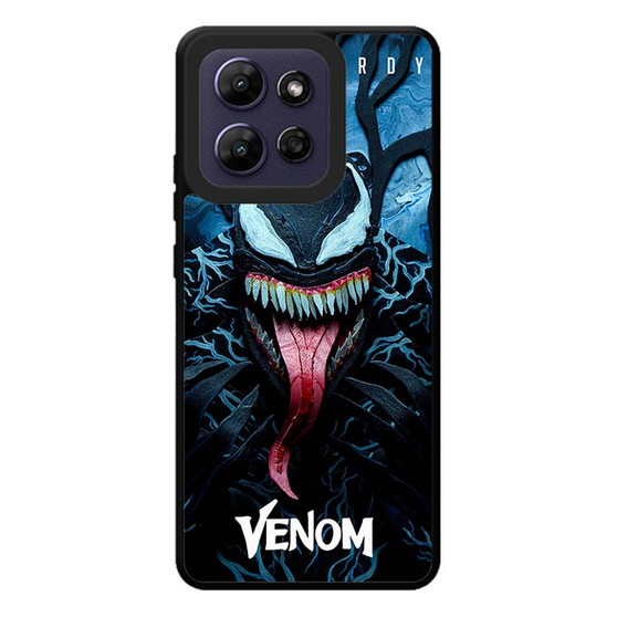 Venom Tom Hardy Motorola Moto G Play 2026 Case