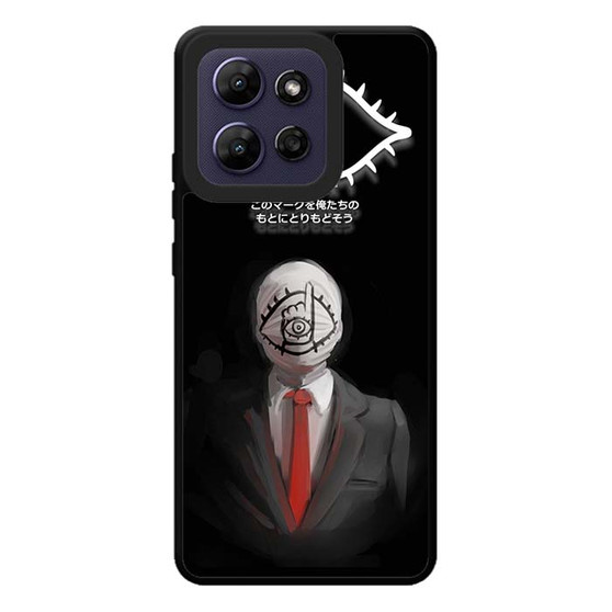20th Century Boys Motorola Moto G Play 2026 Case