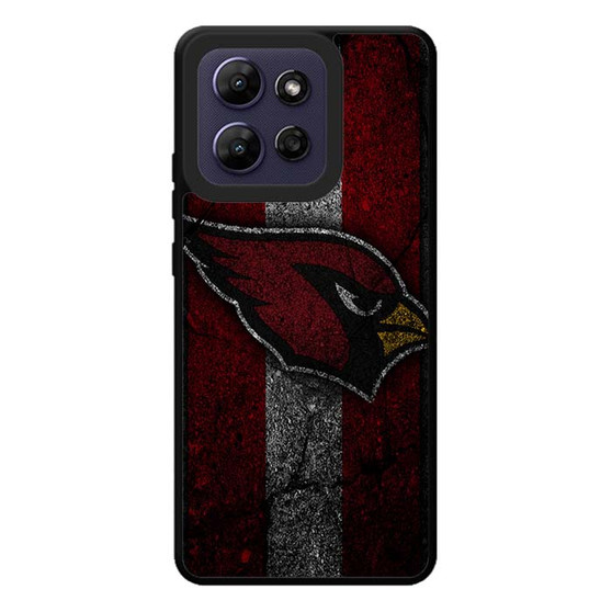 Arizona Cardinals American football Motorola Moto G Play 2026 Case
