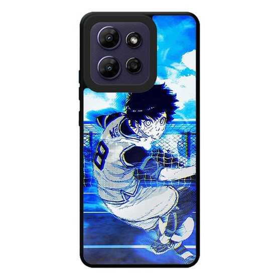 Blue Lock 2 Motorola Moto G Play 2026 Case