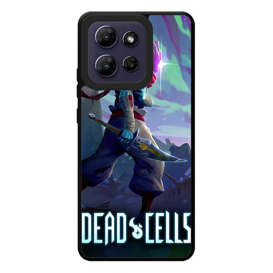 Dead Cells 1 Motorola Moto G Play 2026 Case