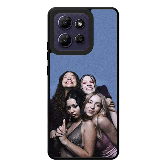 Euphoria Motorola Moto G Play 2026 Case