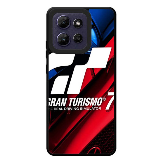 Gran Turismo 7 Motorola Moto G Play 2026 Case