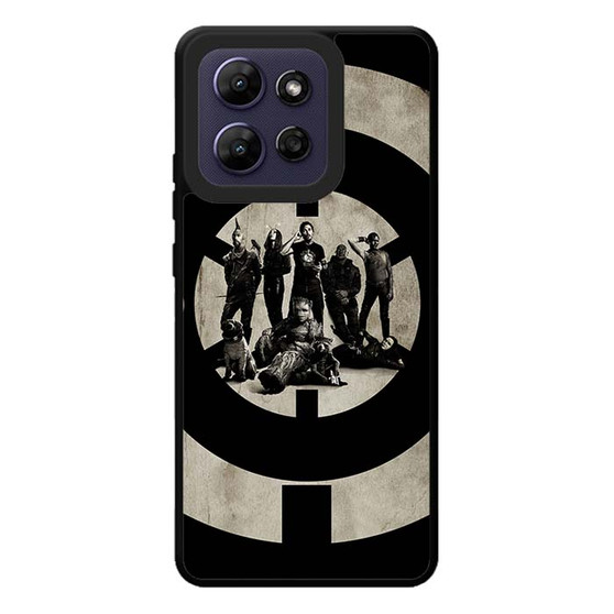Guardian of the Galaxy Vol 3 Cover Motorola Moto G Play 2026 Case