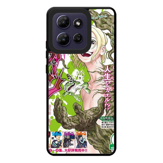 Jagaan 2 Motorola Moto G Play 2026 Case