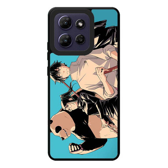 Jujutsu Kaisen Class II Motorola Moto G Play 2026 Case