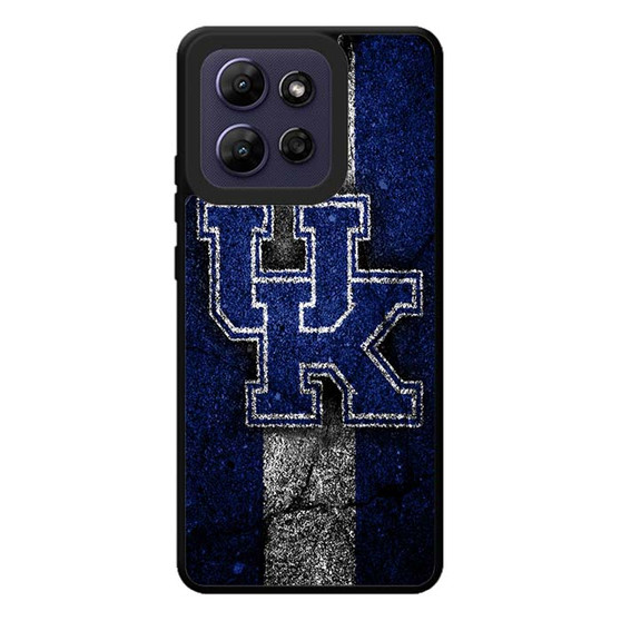 Kentucky Wildcats american football team Motorola Moto G Play 2026 Case