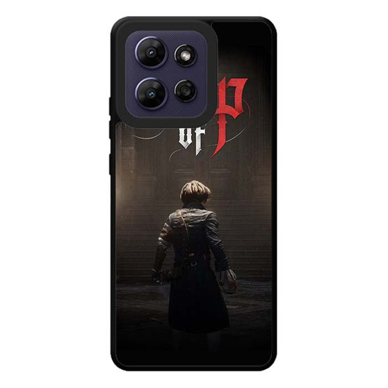 Lies of P Motorola Moto G Play 2026 Case