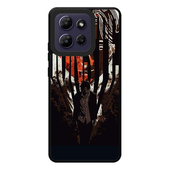 Monster Anime 1 Motorola Moto G Play 2026 Case
