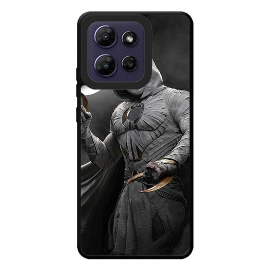 Moon Knight 1 Motorola Moto G Play 2026 Case