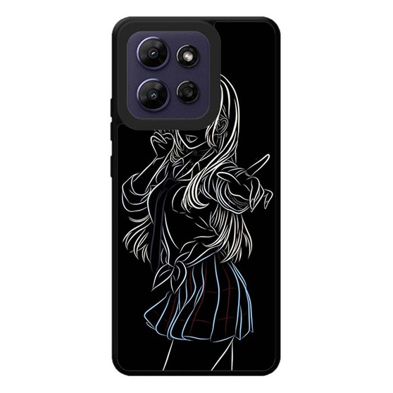 My Dress Up Darling Marin Kitagawa Motorola Moto G Play 2026 Case