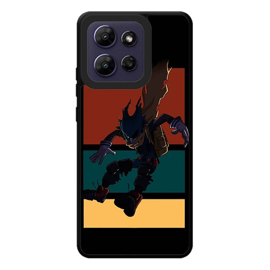 My Hero Academia Deku One for All Motorola Moto G Play 2026 Case