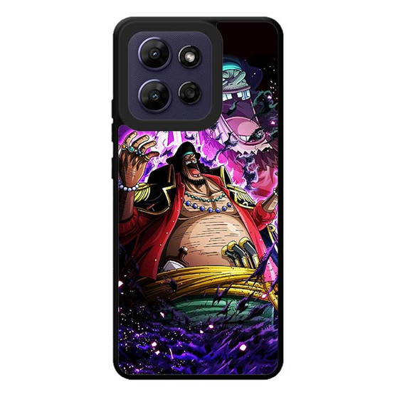One Piece Marshall D Teach Motorola Moto G Play 2026 Case
