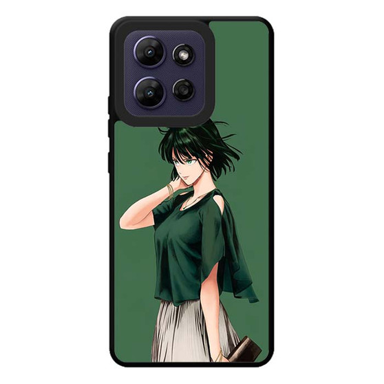 One Punch Man Cool Fubuki Motorola Moto G Play 2026 Case