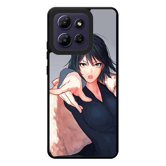 One Punch Man Fubuki Motorola Moto G Play 2026 Case