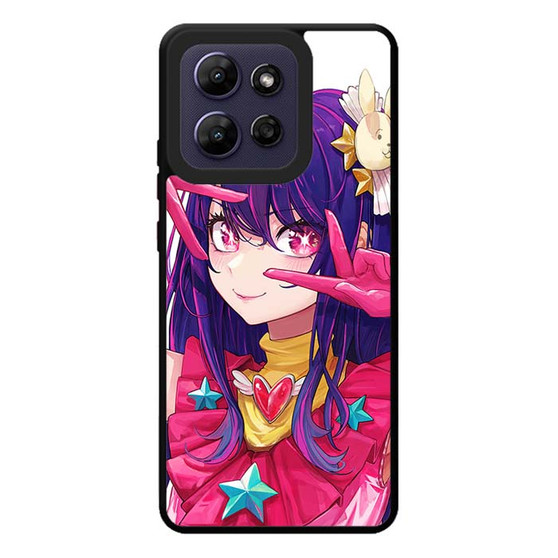 Oshi no ko 2 Motorola Moto G Play 2026 Case