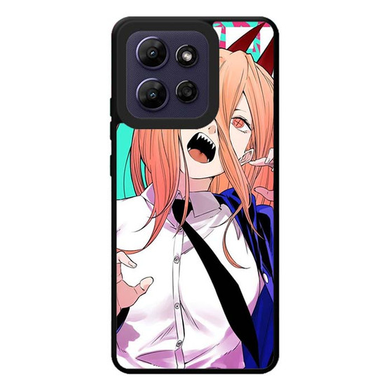 Power Cute Motorola Moto G Play 2026 Case