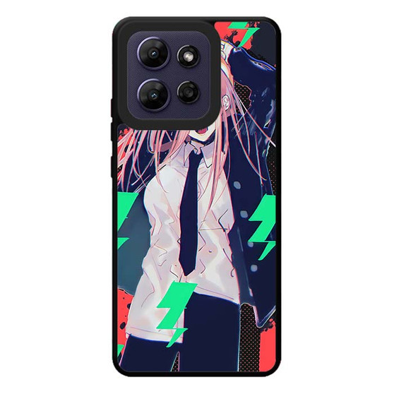 Power in Art Motorola Moto G Play 2026 Case