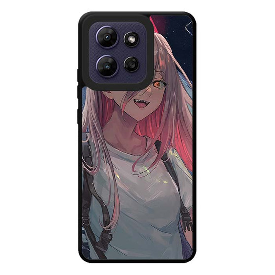 Power Smile Motorola Moto G Play 2026 Case