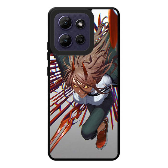 Power Motorola Moto G Play 2026 Case