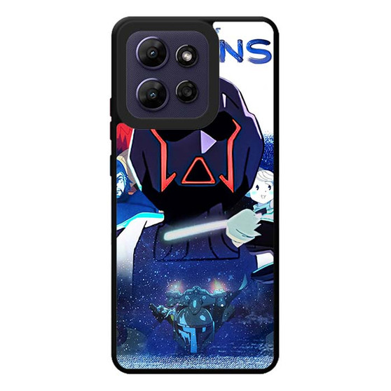 Star wars visions Cover 2 Motorola Moto G Play 2026 Case