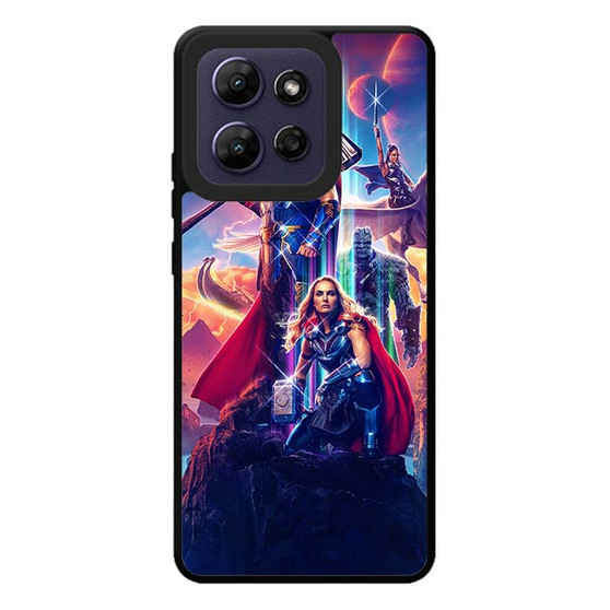 Thor Love and Thunder Motorola Moto G Play 2026 Case