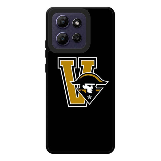 Vanderbilt Commodores Logo Motorola Moto G Play 2026 Case