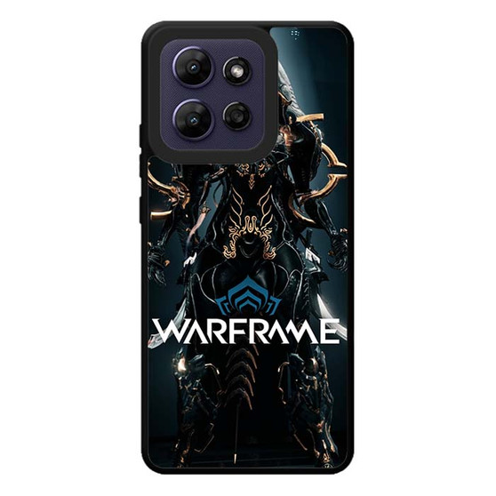 Warframe Motorola Moto G Play 2026 Case