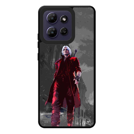 Dante Devil may Cry Motorola Moto G Play 2026 Case