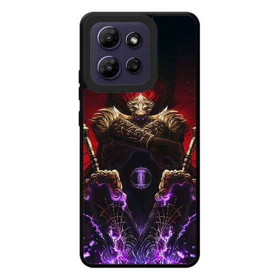 Elden Ring General Radahn Motorola Moto G Play 2026 Case