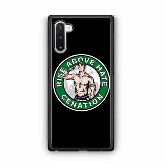 Cenation Logo Samsung Galaxy Note 10 Case