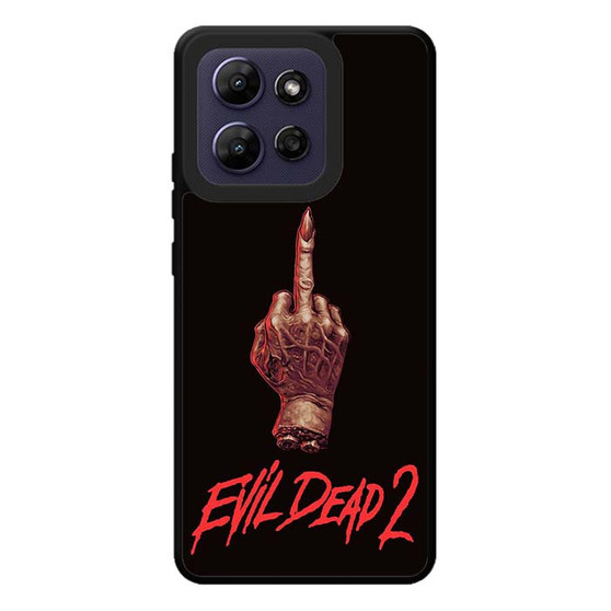 Evil Dead Two Motorola Moto G Play 2026 Case