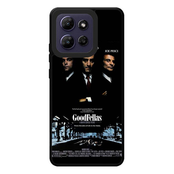 Good Fellas Motorola Moto G Play 2026 Case