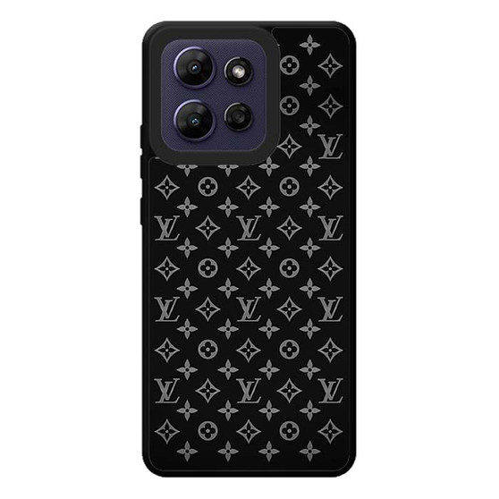 Louis Vuitton LVLuxe Motorola Moto G Play 2026 Case