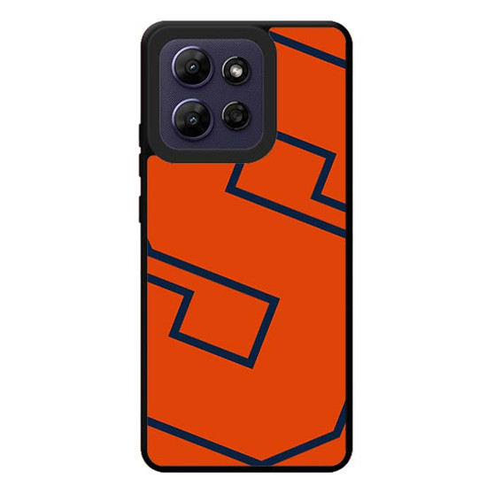 Syracuse Orange Basketball Motorola Moto G Play 2026 Case